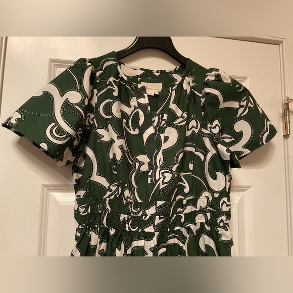 Maeve by Anthropologie Somerset Maxi Dress - Picture 6 of 7